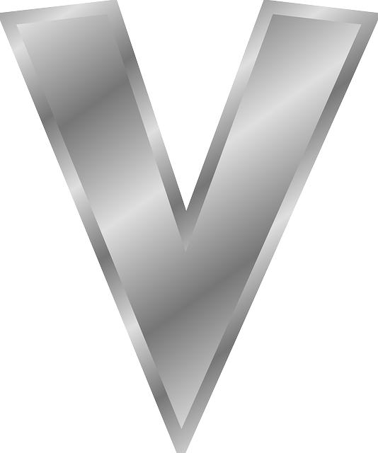 V for Victory: Decoding the Mystery of Winstrol V