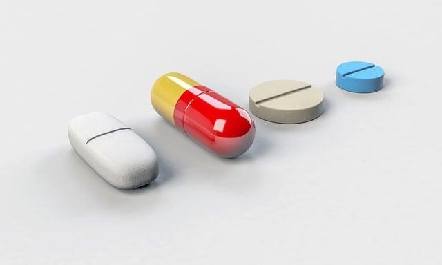 Winstrol Pills Dosage: Optimizing Intake for Maximum Gains