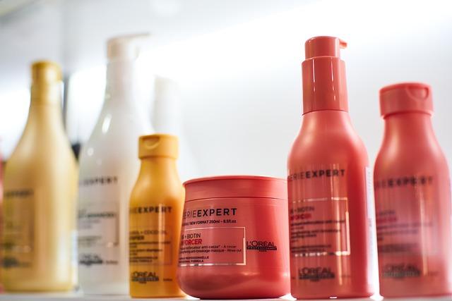Choosing the Right Hair Care Products to Combat Anadrol-Related Hair Loss
